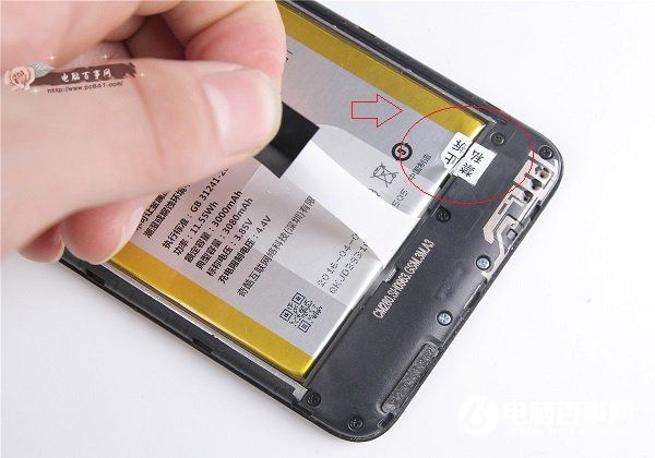 360手機(jī)N4做工如何？360手機(jī)N4拆機(jī)圖解評測