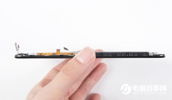 360手機N4做工如何?360手機N4拆機圖解評測