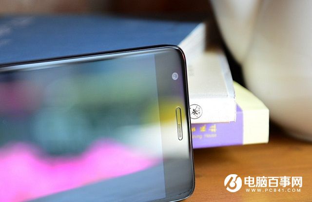 ZUK Z2好看嗎 ZUK Z2外觀評測