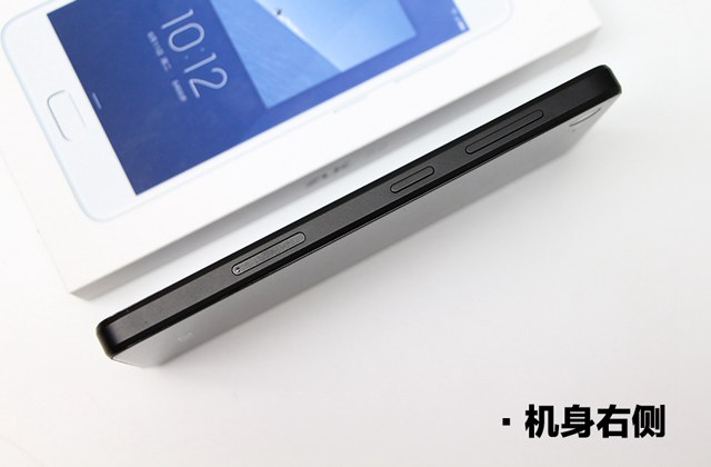 ZUK Z2好看嗎 ZUK Z2外觀評測