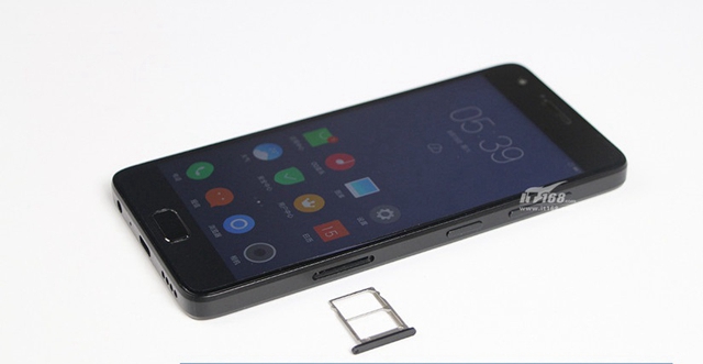 ZUK Z2做工怎么樣 ZUK Z2拆機圖解評測