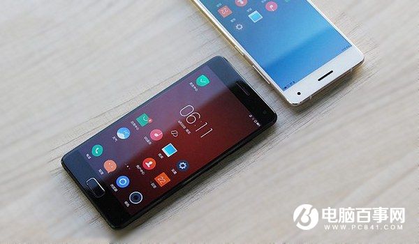 ZUK Z2 Pro好看嗎？外觀評測