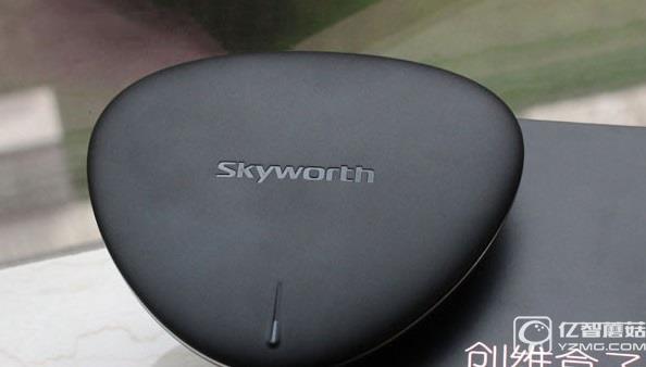 創(chuàng)維盒子Q+二代