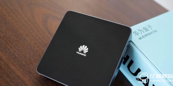 華為盒子M330