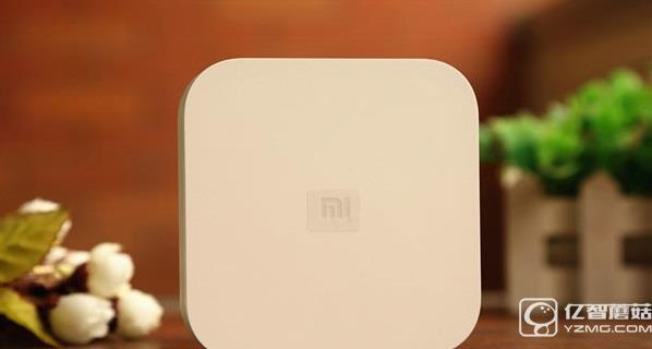 小米盒子3增強版