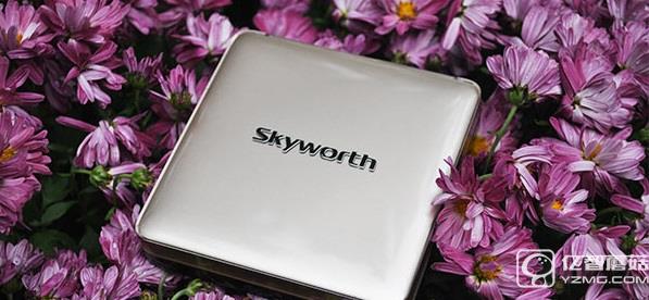 創(chuàng)維盒子i71S二代