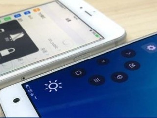 MIUI8懸浮球對比iOS    國內用戶喜歡它的理由