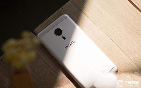 魅族MX6和一加手機2對比評測2