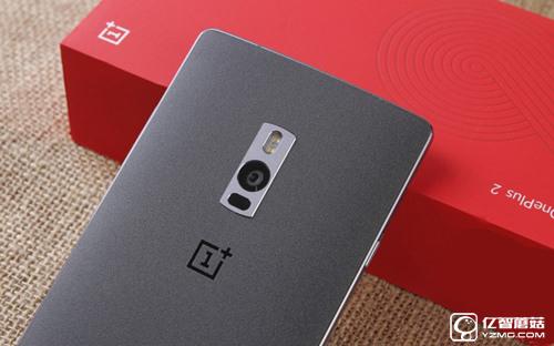 魅族MX6和一加手機2對比評測1