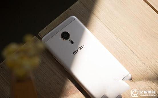 魅族MX6和nubia z9 max精英版對比評測2