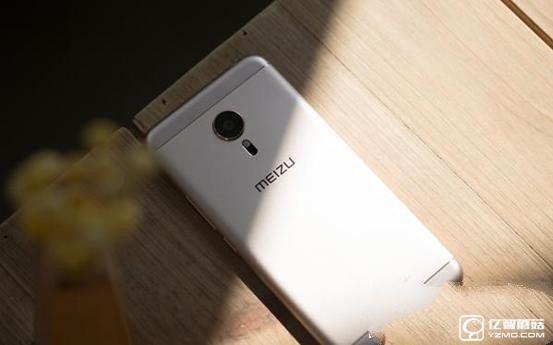 魅族MX6和華為榮耀7對比評測2