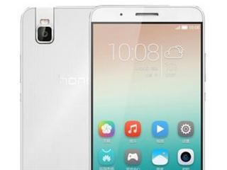  華為榮耀7i與魅族MX6參數(shù)配置對比評測