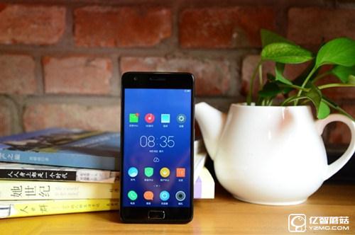 魅族MX6和聯(lián)想ZUK Z2對(duì)比評(píng)測(cè)1