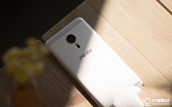 魅族MX6和聯(lián)想ZUK Z2對(duì)比評(píng)測(cè)2