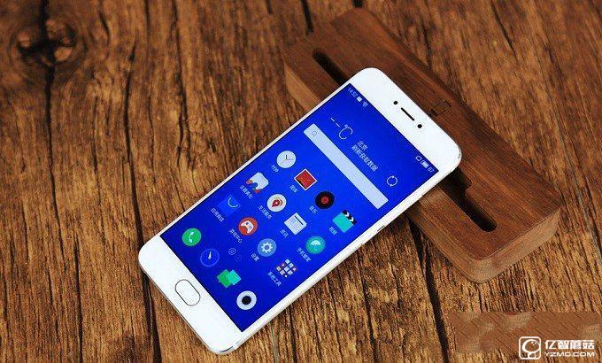 ZUK Z2和魅族PRO 6哪個好 魅族PRO 6與ZUK Z2區(qū)別對比