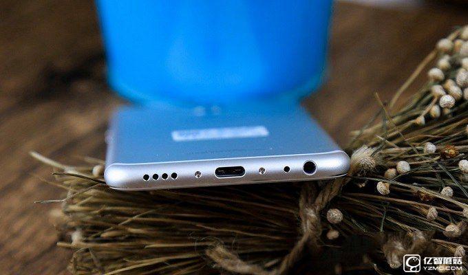 ZUK Z2和魅族PRO 6哪個好 魅族PRO 6與ZUK Z2區(qū)別對比