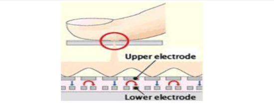 為啥濕手不能解鎖?解析手機指紋識別原理