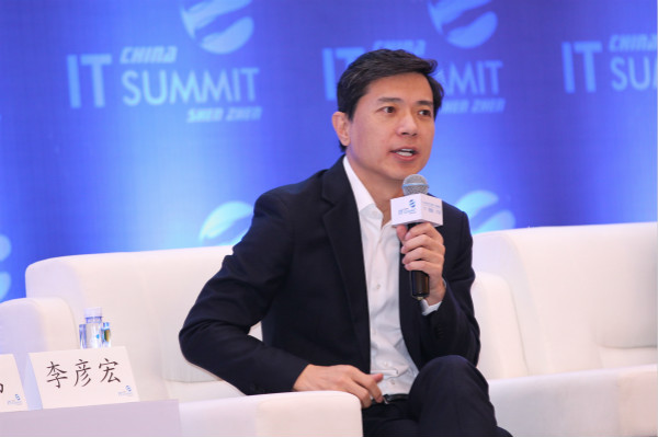 整改之后 李彥宏能否帶領(lǐng)百度重生?