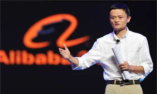 馬云：讓美國理解我們真不容易