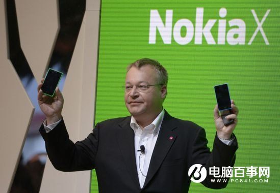 福布斯:諾基亞新機還需主打性價比和流暢度