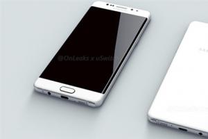 三星Galaxy Note 新品曝光 變厚了