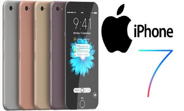 9月發(fā)布 蘋(píng)果已經(jīng)開(kāi)始為iPhone 7采購(gòu)零部件了 