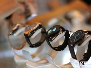 Ticwatch 2現場圖賞：小巧時尚