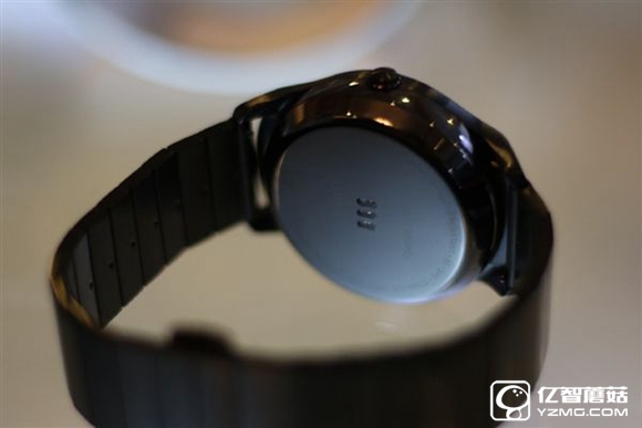 妹子也能戴了！Ticwatch 2現場圖賞：小巧時尚