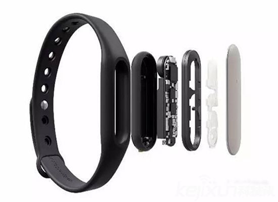 小米手環(huán)2支持基本主流手機(jī)?iPhone也可以用?