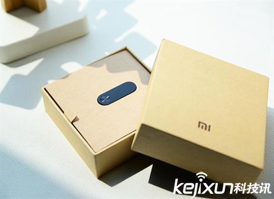 小米手環(huán)2支持基本主流手機(jī)?iPhone也可以用?