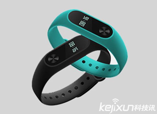 小米手環2支持基本主流手機?iPhone也可以用?