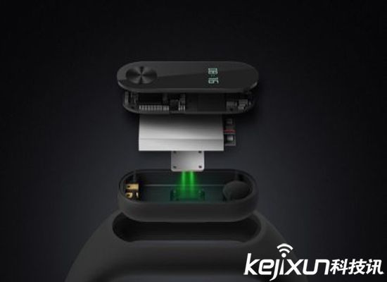 小米手環2支持基本主流手機?iPhone也可以用?