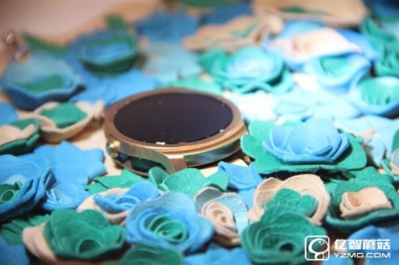 妹子也能戴了！Ticwatch 2現場圖賞：小巧時尚