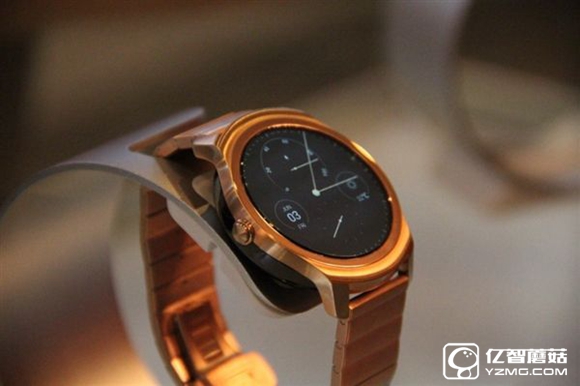 妹子也能戴了！Ticwatch 2現場圖賞：小巧時尚