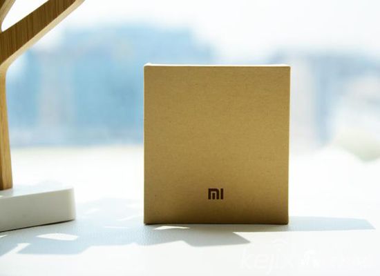 小米手環(huán)2真機先睹為快 超長待機 納尼？