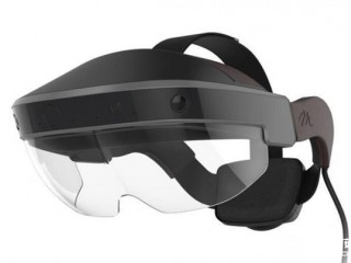 META 2開賣  微軟HOLOLENS最強勁對手來了