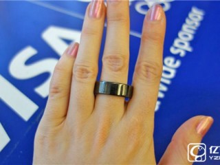 Visa推出智能支付戒指：專供運動員使用