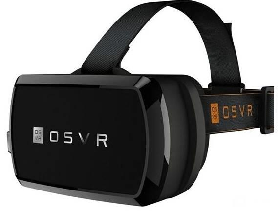 錢包備好!2016最值得購買10款VR頭盔 錢包備好!2016最值得購買10款VR頭盔