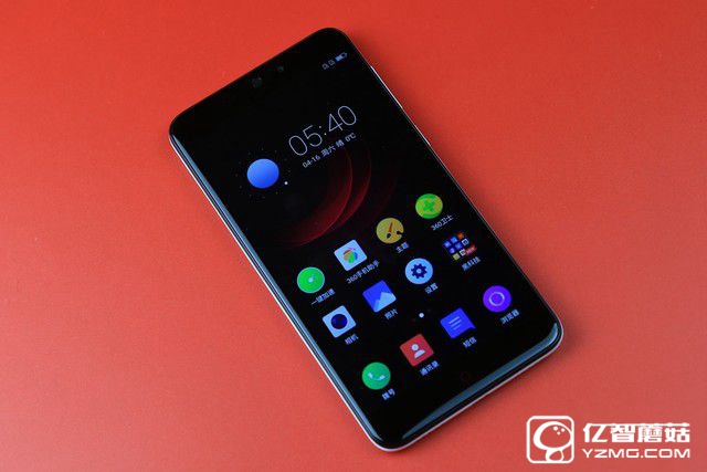 999元暢快體驗(yàn) 360手機(jī)N4全網(wǎng)通版評(píng)測(cè)