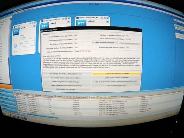 微軟強(qiáng)制升級Win10擾亂電腦運(yùn)行 在非洲差點(diǎn)鬧出人命
