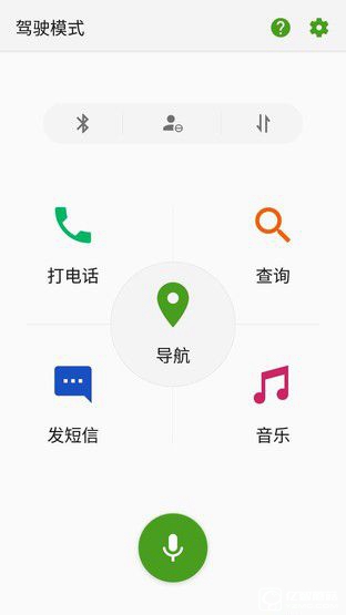 解放雙手不是難事 中興AXON天機語音體驗
