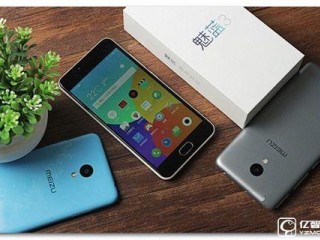 魅藍3和華為榮耀5A區別對比評測