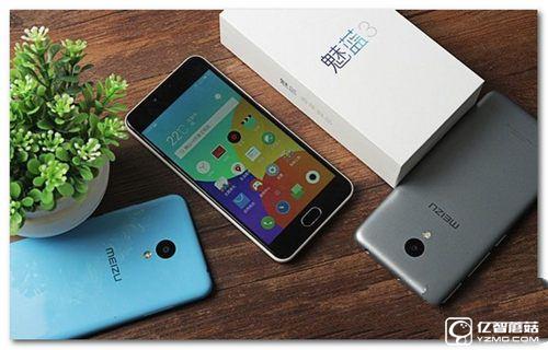 華為榮耀5A和魅藍3有什么區(qū)別 華為榮耀5A和魅藍3對比評測