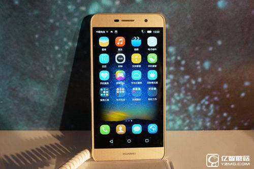 華為榮耀5A和華為暢享5硬件對比評測1