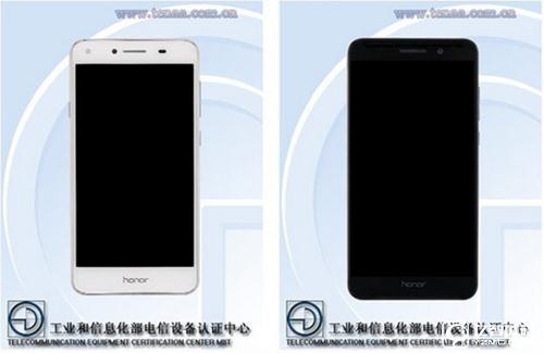 華為榮耀5A和魅藍Note3硬件對比評測2