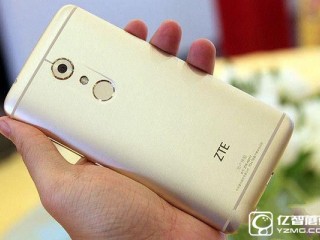 中興AXON天機7和中興AXON天機max區別對比評測