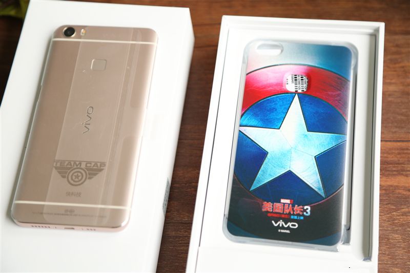 6G內存+驍龍820+雙曲面屏！vivo Xplay5旗艦版評測