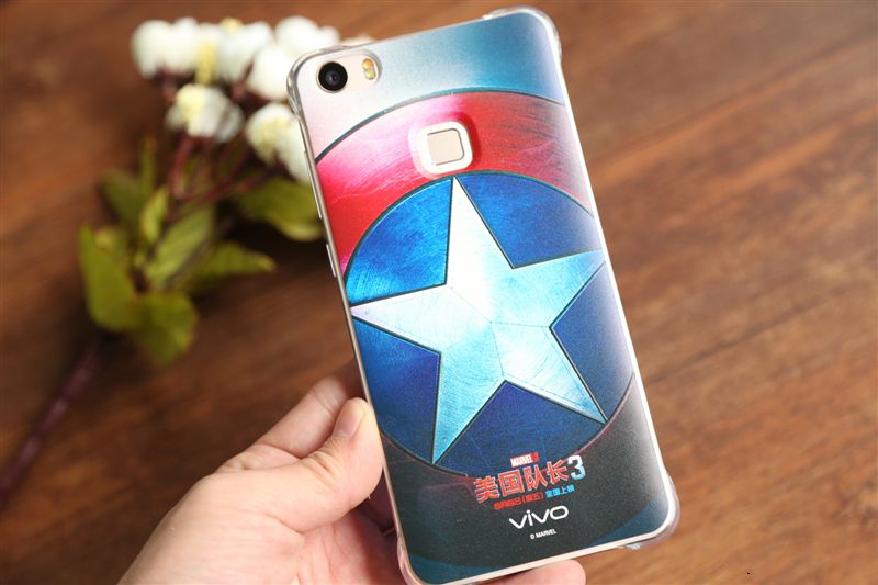 6G內存+驍龍820+雙曲面屏！vivo Xplay5旗艦版評測