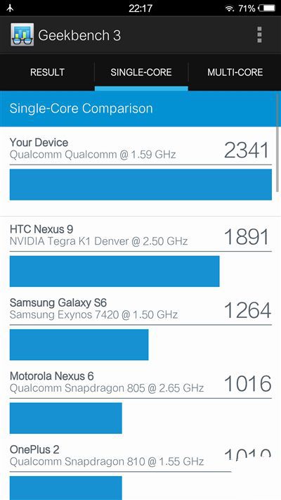 6G內存+驍龍820+雙曲面屏！vivo Xplay5旗艦版評測