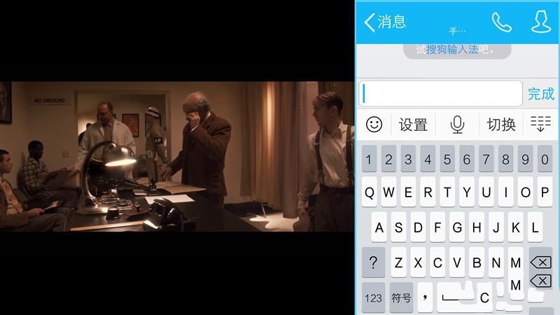 6G內存+驍龍820+雙曲面屏!vivo Xplay5旗艦版評測